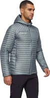 Mammut + Broad Peak Light IN Hooded Jacket Men Strata - 3