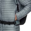 Mammut + Broad Peak Light IN Hooded Jacket Men Strata - 6