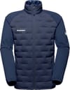 Sender IN Hybrid Jacket Men Marine + Mammut
