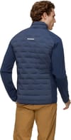 Mammut + Sender IN Hybrid Jacket Men Marine - 4