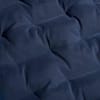 Mammut + Sender IN Hybrid Jacket Men Marine - 5