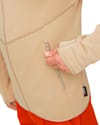 Mammut + Aconcagua ML Jacket Men Sablun - 7