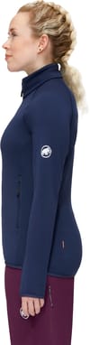 Mammut + Aconcagua ML Jacket Women Marine - 3