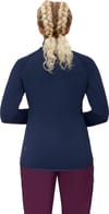 Mammut + Aconcagua ML Jacket Women Marine - 4