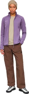 Mammut + Aconcagua ML Jacket Women Paloja - 5