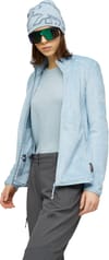 Mammut + Innominata ML Jacket Women Nebla - 5