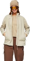 Mammut + Falera ML Jacket Women Sablun - 9
