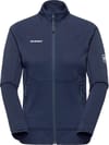 Taiss ML Jacket Women Marine + Mammut