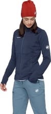 Mammut + Taiss ML Jacket Women Marine - 3