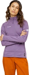 Mammut + Taiss ML Jacket Women Paloja