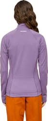 Mammut + Taiss ML Jacket Women Paloja - 4