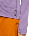 Mammut + Taiss ML Jacket Women Paloja - 9