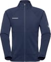 Taiss ML Jacket Men Marine + Mammut