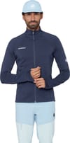 Mammut + Taiss ML Jacket Men Marine