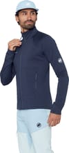 Mammut + Taiss ML Jacket Men Marine - 3