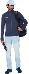 Mammut + Taiss ML Jacket Men Marine - 5