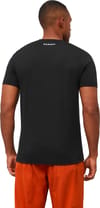 Mammut + Trovat T-Shirt Men Mammut Black - 3