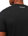 Mammut + Trovat T-Shirt Men Mammut Black - 7