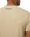 Mammut + Trovat T-Shirt Men Mammut Sablun - 7
