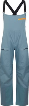 Haldigrat HS Bib Pants Men Strata + Mammut