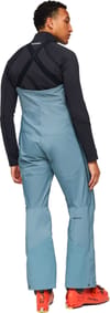Mammut + Haldigrat HS Bib Pants Men Strata - 3
