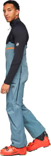 Mammut + Haldigrat HS Bib Pants Men Strata - 4