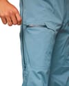 Mammut + Haldigrat HS Bib Pants Men Strata - 8