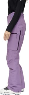 Mammut + Stoney HS Thermo Pants Women Paloja - 3