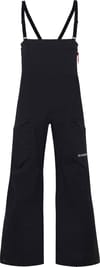 Eiger Free Advanced HS Bib Pants Men Black + Mammut