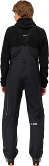 Mammut + Eiger Free Advanced HS Bib Pants Men Black - 3