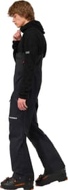 Mammut + Eiger Free Advanced HS Bib Pants Men Black - 4