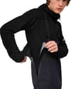 Mammut + Eiger Free Advanced HS Bib Pants Men Black - 5