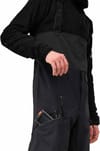 Mammut + Eiger Free Advanced HS Bib Pants Men Black - 6