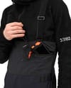 Mammut + Eiger Free Advanced HS Bib Pants Men Black - 7