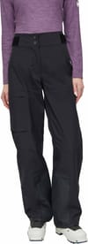 Mammut + Skintrack HS Pants Women Black