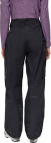 Mammut + Skintrack HS Pants Women Black - 3