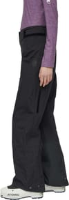 Mammut + Skintrack HS Pants Women Black - 4