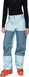 Mammut + Skintrack HS Pants Women Nebla Strata