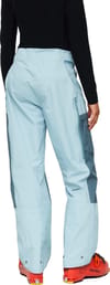 Mammut + Skintrack HS Pants Women Nebla Strata - 3