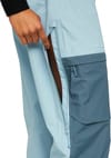 Mammut + Skintrack HS Pants Women Nebla Strata - 7