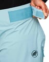 Mammut + Skintrack HS Pants Women Nebla Strata - 9