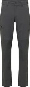 Runbold Guide SO Pants Men Gabbro + Mammut