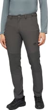 Mammut + Runbold Guide SO Pants Men Gabbro