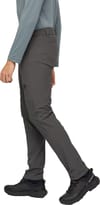 Mammut + Runbold Guide SO Pants Men Gabbro - 3
