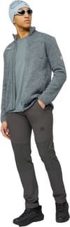 Mammut + Runbold Guide SO Pants Men Gabbro - 5