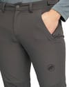 Mammut + Runbold Guide SO Pants Men Gabbro - 6