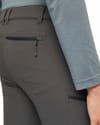 Mammut + Runbold Guide SO Pants Men Gabbro - 7