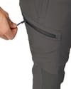 Mammut + Runbold Guide SO Pants Men Gabbro - 8