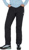 Mammut + Taiss SO Pants Women Black
