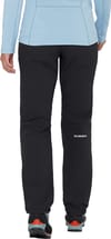 Mammut + Taiss SO Pants Women Black - 4